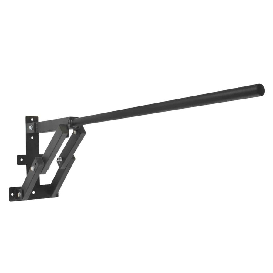 Barras De Tiro | Gladiator Foldable Wall-Mounted Pull-Up Bar