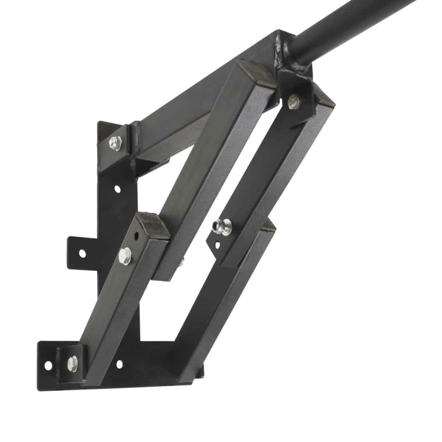 Barras De Tiro | Gladiator Foldable Wall-Mounted Pull-Up Bar