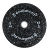 Discos De Peso | Gladiator Olympic Disc "Hi-Temp" Rubber O 51Mm