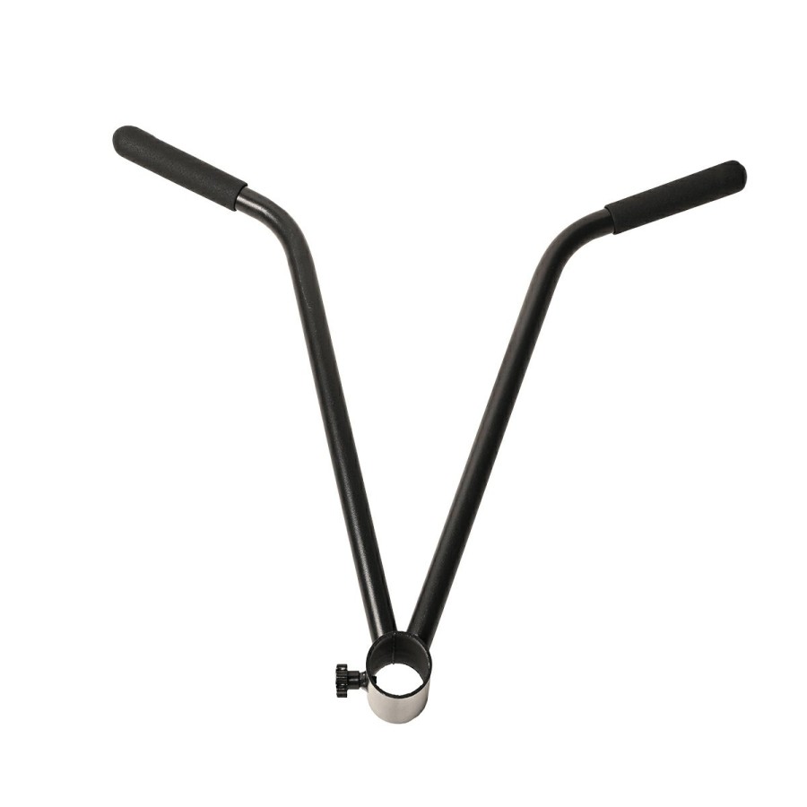 Barra En T | Gladiator T-Bar Rowing Pull Handle