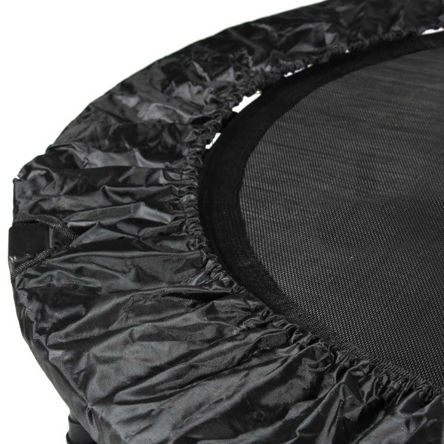 Otro | Gladiator Mini Fitness Trampoline O 100Cm For Indoor And Outdoor Use