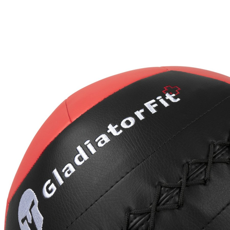 Bolas Ponderadas | Gladiator Ultra-Resistant Wall Ball In Synthetic Leather