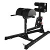 Bancos De Pesas | Gladiator Ghd Steel Multi-Station Bench For Abs, Legs And Glutes