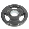 Otro | Gladiator Bumper Plate" Rubber Grip Disc O 51Mm