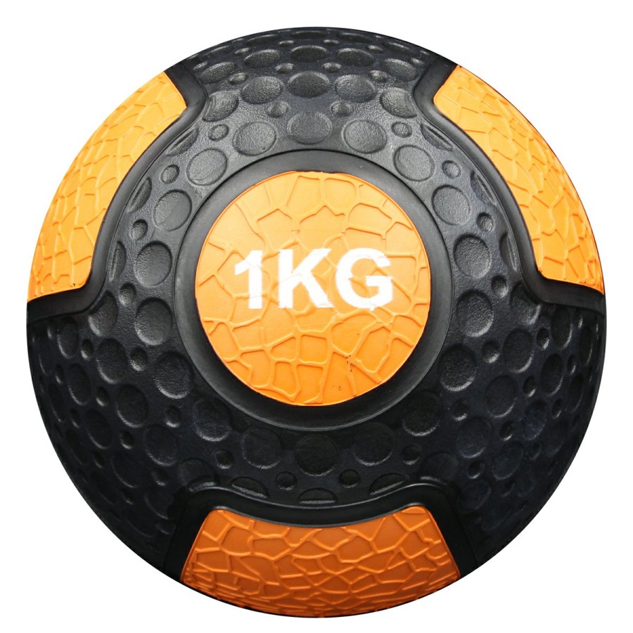 Otro | Gladiator Medicine Ball" Weighted Ball Made Of Durable Rubber