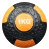 Bolas Ponderadas | Gladiator Medicine Ball" Weighted Ball Made Of Durable Rubber