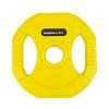 Otro | Gladiator Pump Rubber Weight Discs With O 31Mm Handles (Set Of 2)