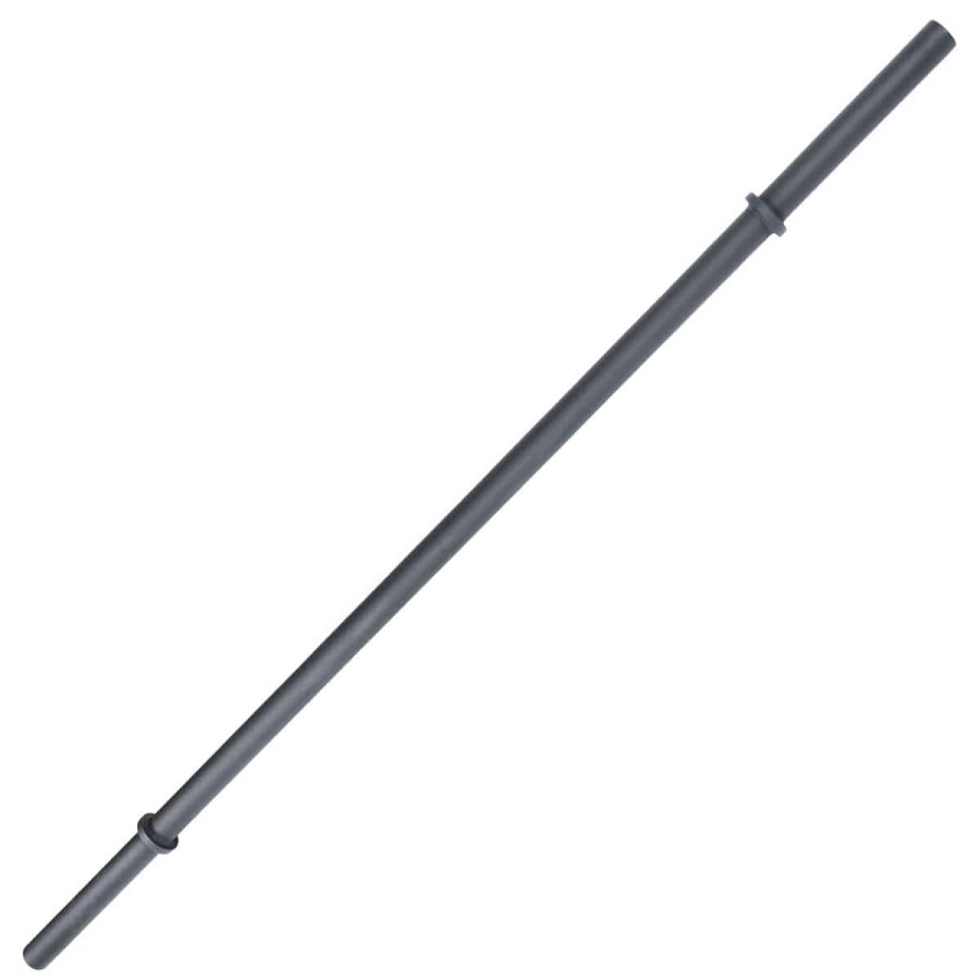 Otro | Gladiator Axle" Bar 213Cm Steel O 50Mm + 2 Stop Discs