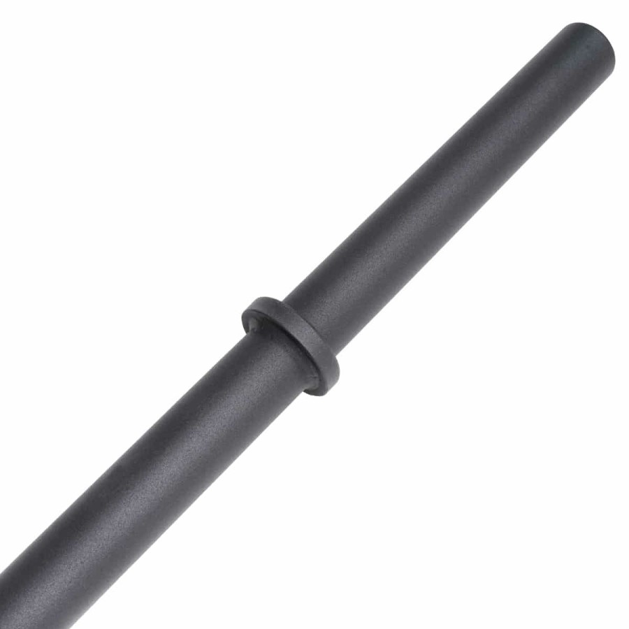 Otro | Gladiator Axle" Bar 213Cm Steel O 50Mm + 2 Stop Discs