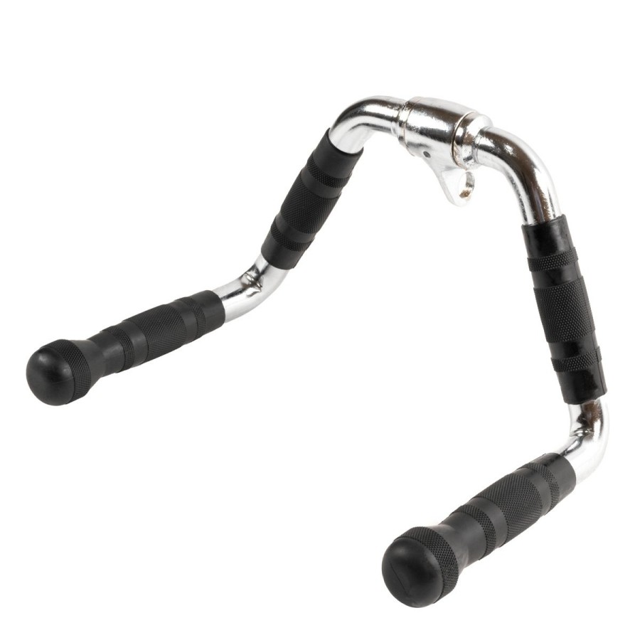 Accesorios De Traccion | Gladiator Handlebar Pull Handle Rowing