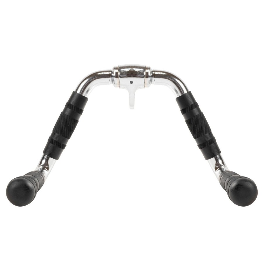 Accesorios De Traccion | Gladiator Handlebar Pull Handle Rowing