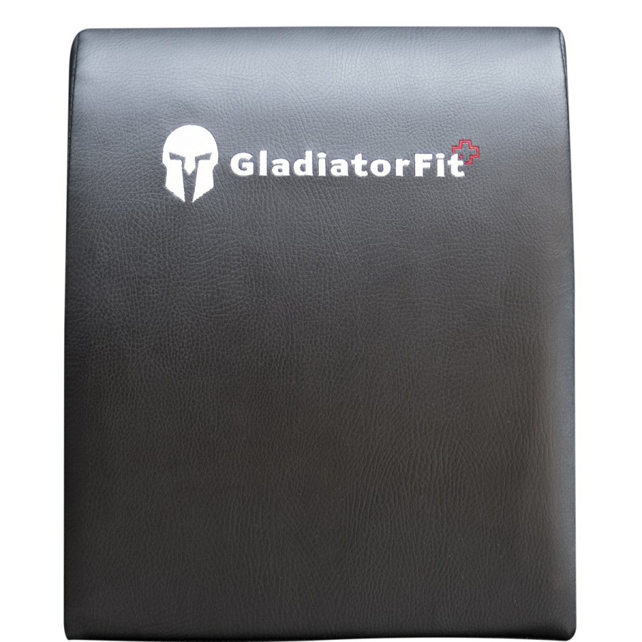 Otro | Gladiator Ab Mat" Foam Cushion For Abdominal And Lumbar Muscles