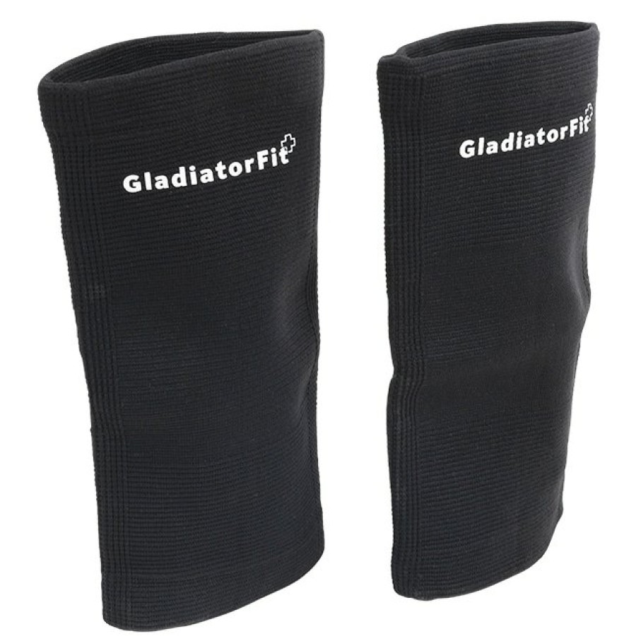 Mangas Termicas | Gladiator Nylon Compression Sleeve For Elbow Pain