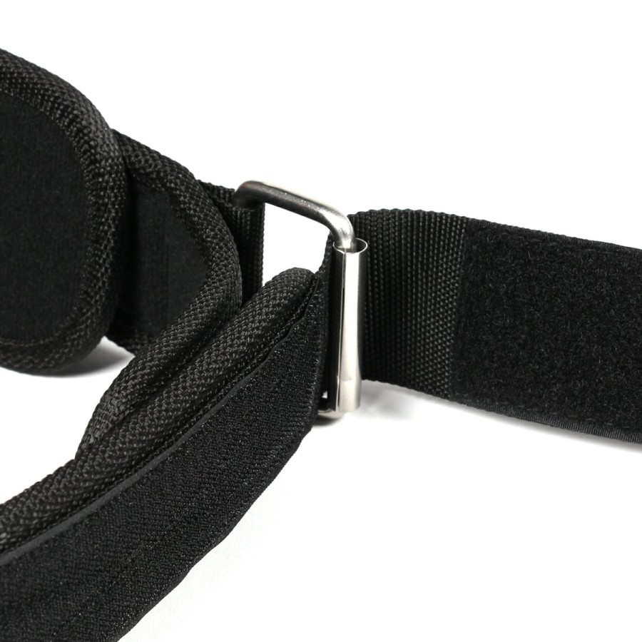 Cinturones | Gladiator Weightlifting Belt" Nylon Lumbar Belt