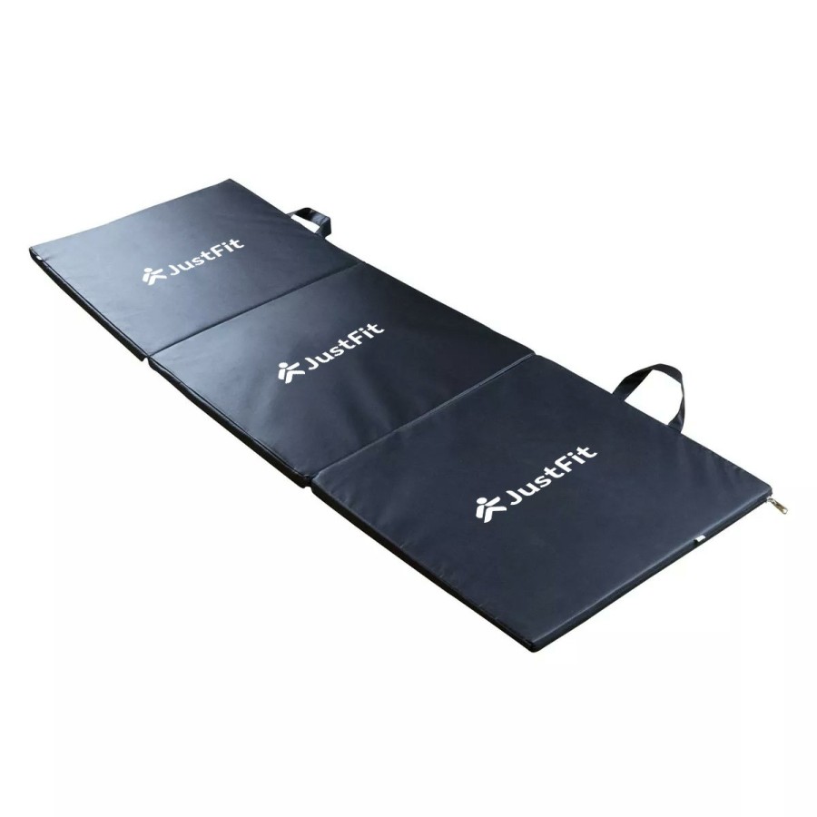 Otro | Gladiator Foldable Foam Gym Mat 180X60X2.5Cm