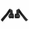 Sogas Para Cargar | Gladiator Lifting Straps For Bodybuilding (Set Of 2)