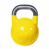 Otro | Gladiator Cast Iron Competition Kettlebell With Inlaid Logo