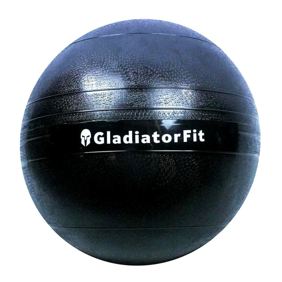 Otro | Gladiator Slam Ball" Rubber Weighted Fitness Ball