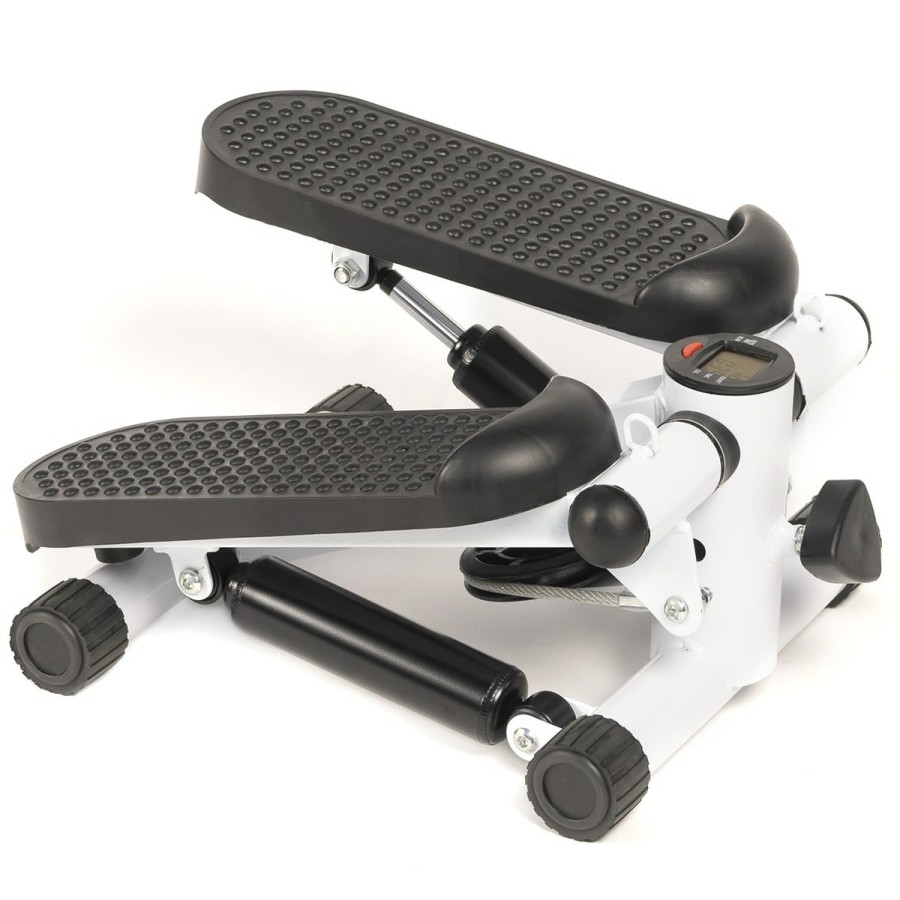 Otro | Gladiator Mini-Stepper With Counter For Fitness And Aerobics