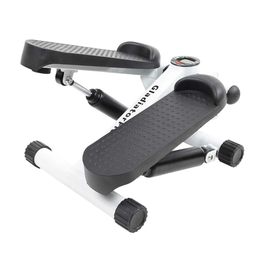 Otro | Gladiator Mini-Stepper With Counter For Fitness And Aerobics