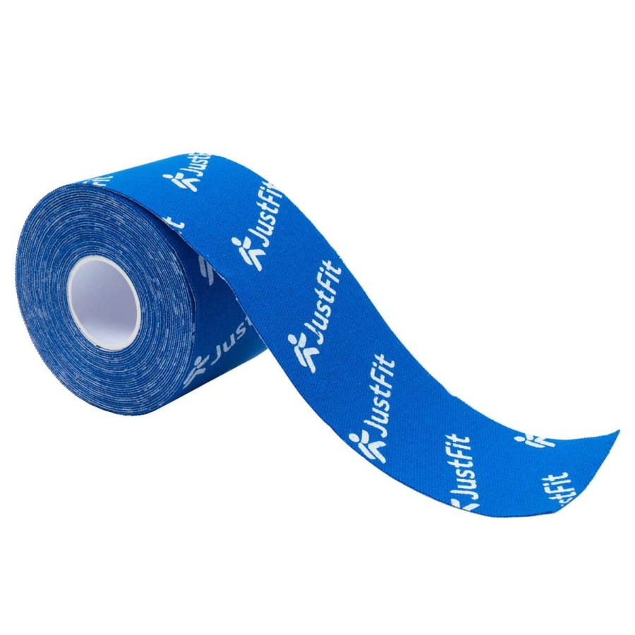 Tiras De Kinesiologia | Gladiator Kinesiology Cotton Tape 5M Justfit