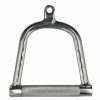 Accesorios De Traccion | Gladiator Steel Pulley Pull Handle