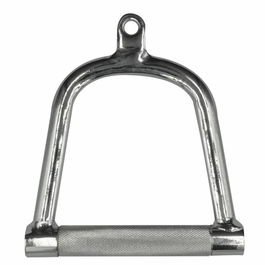 Accesorios De Traccion | Gladiator Steel Pulley Pull Handle