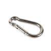 Accesorios De Traccion | Gladiator Multifunctional Carabiner For Pulley Pull