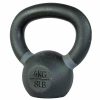 Otro | Gladiator Powder-Coated Steel Kettlebell