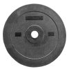 Discos De Peso | Gladiator Plastic Technical Disc 2.5Kg O 51Mm