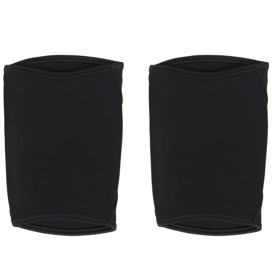 Mangas Termicas | Gladiator Neoprene Fitness Compression Kneepads (Set Of 2)